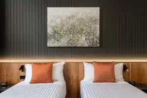 Hotel Verge Launceston, Лончестон