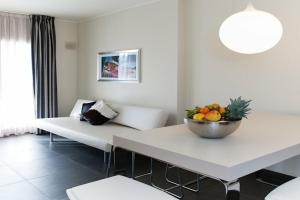 Home Club Suite Hotel, Козенца