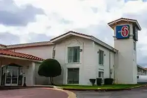 Quality Inn Market Center, Даллас