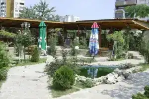 Hotel Fun House, Стара Загора