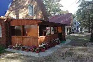 Зона отдыха «Турист», Новоегорьевское