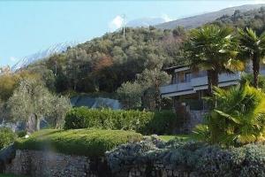 Casa Pagani, Брендзоне