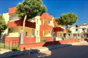 AS Villas, Кушадасы