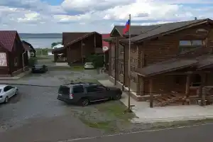 База отдыха «Садки», Жемчужный