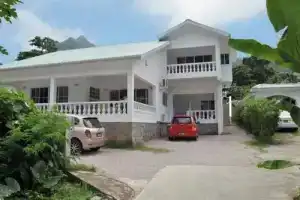 Vicky's Holiday Apartments, Бю Валлон