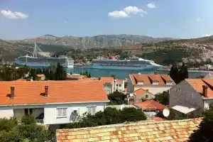 Apartment Maro Bayview, Дубровник