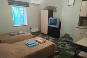 Апарт-отель Домино, Новочеркасск