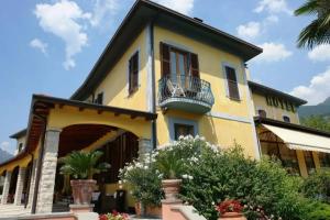 Hotel Villa Kinzica, Сале-Маразино