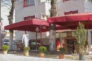 Hotel «Rose Bouquets»