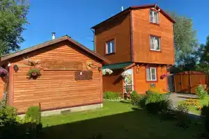 Владимирский Хуторок