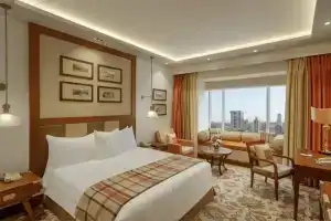 Itc Grand Central, a Luxury Collection Hotel, Mumbai