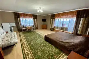 Гостевой Дом, Ванино