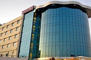 Отель «The Theme, Jaipur»