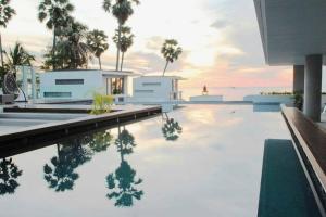 Modena Resort Hua Hin - Pranburi, Пак Нам Пран