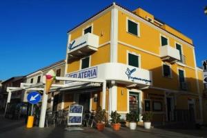 La Locanda di Piazza, Санта-Тереза-Галлура