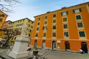 Locazione Turistica Francesca, Камольи