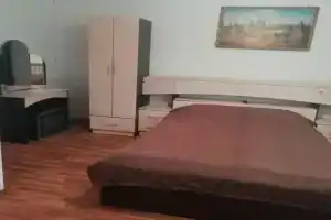 Ковчег, Николаевка