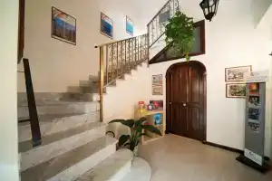 San Giacomo Appartamenti e camere, Сант-Алессио-Сикуло