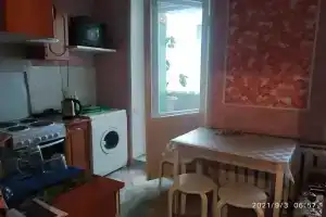 Apartment, Грибановский