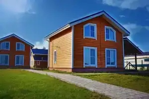 Объект «Хитрый Лис»