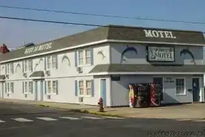 Buoy16 Motel, Сисайд-Хайтс