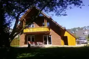 Usedom Suites Zinnowitz, Цинновиц