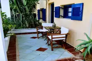 Sisi View, Сисси