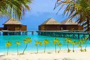 Rasdhoo Dive and Water Sports, Расду