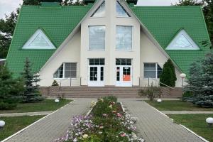 База отдыха «Дон» в Россошанском районе