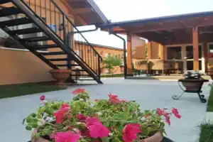 Hostel Klara, Нови-Сад
