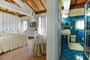 Domus Corallia Luxury Rooms, Порто-Ротондо
