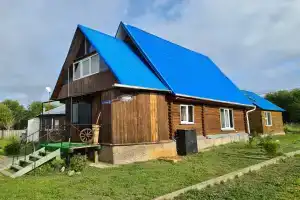АгроЭкоУсадьба «Колдовское озеро» в Минской области