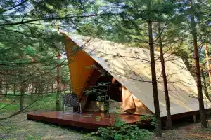 Alpen Camp
