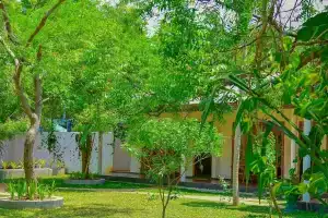 The Tamarind Resort Yala, Тиссамахарама