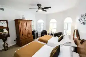 Graystone Bed and Breakfast, Ниагара-он-те-Лейк