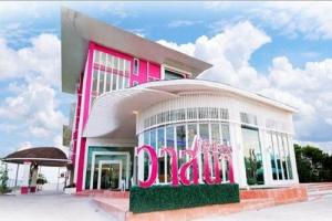 Vassana Design Hotel, Аюттхая