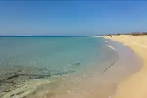 Casa Azzurro, Торре-Пали