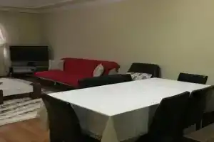 Zahi Mydoga Yomra Apart, Йомра