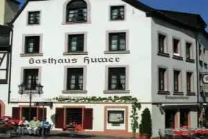 Gasthaus Huwer, Бернкастель-Куес