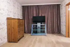 Апартаменты НСК на Ватутина 31/1, Новосибирск
