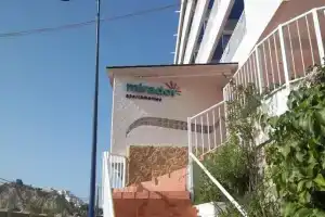 Apartamentos Mirador, Финестрат
