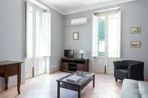 Appartamento San Giovannello con vista, Сиракуза