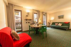 Residence Apfel, Грессоне-Сен-Жан