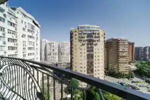Rent House на Кубанской набережной 31/1, Краснодар