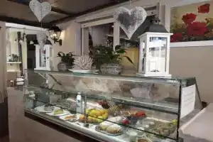 Locanda Alla Chiesa, Лацизе