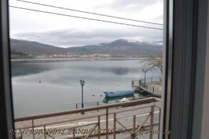 Hotel Kastoria, Кастория