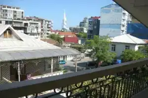 Apartamenti Batumi Georgia, Батуми