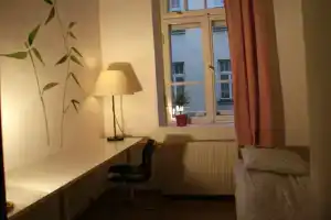 Central Station Hostel, Варшава