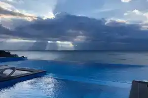 Отель на Высоте, Алушта