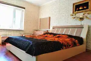 Vacation home on Veselaya 9, Мостовской